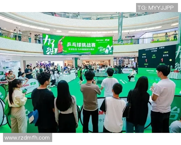 武汉乒乓球队在挑战赛中的灵活性表现分析与点评